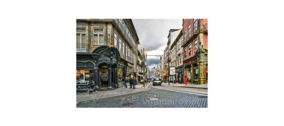 9 bedrooms Building in Porto, Portugal No. 114003 3