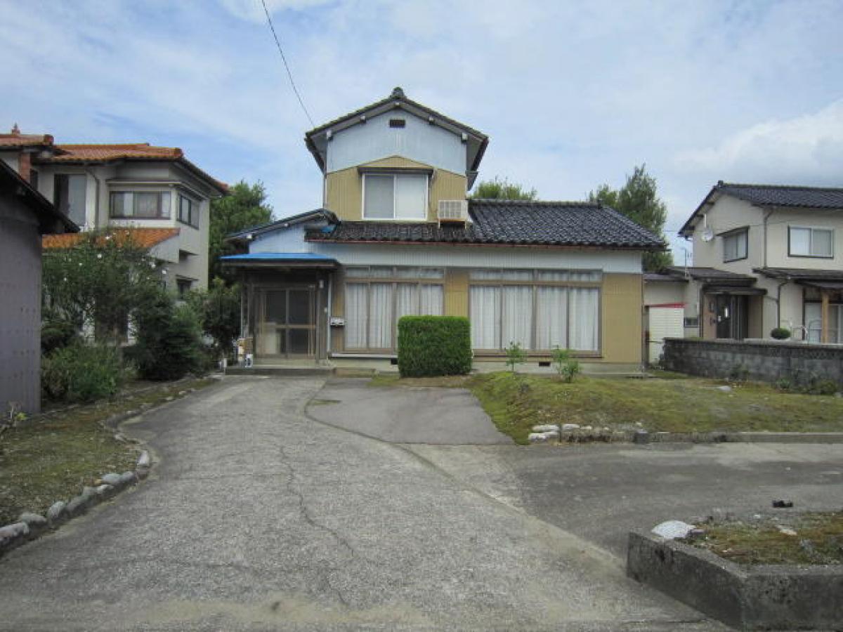 5 bedrooms House in Hatoyama, Japan No. 614