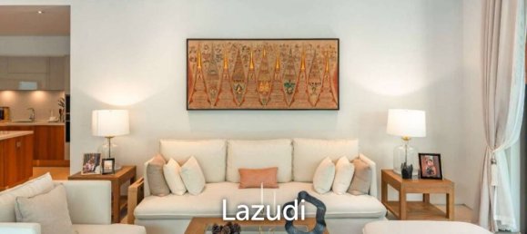 3 bedrooms Villa in Bang Tao, Thailand No. 13420 5