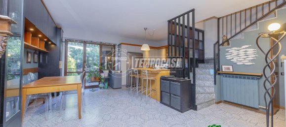 4 rooms Villa in Noviglio, Italy No. 258151 12