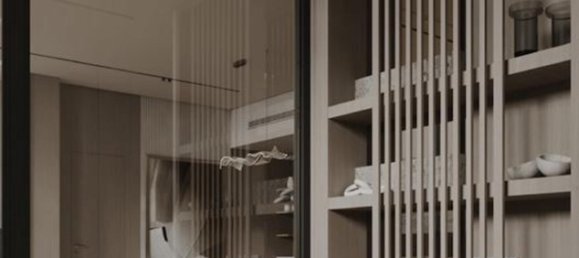 Apartamento de 1 dormitorio en Dubai, UAE No. 103120 5