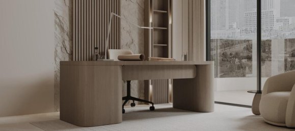 Apartamento de 1 dormitorio en Dubai, UAE No. 103120 6