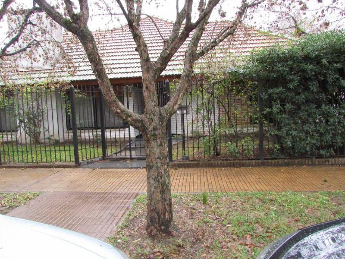 3 bedrooms House in San Fernando, Argentina No. 78028