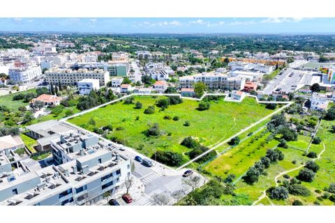 8440m² Land in Almancil, Portugal No. 264251