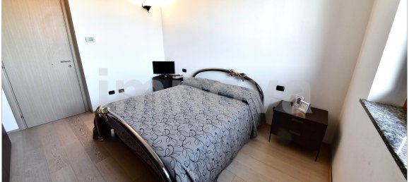 3 bedrooms Apartment in Cesano Maderno, Italy No. 132433 16