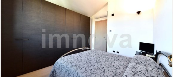 3 bedrooms Apartment in Cesano Maderno, Italy No. 132433 17