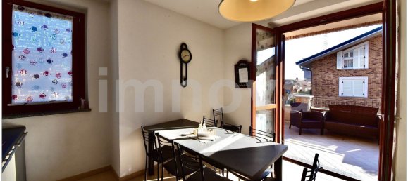 3 bedrooms Apartment in Cesano Maderno, Italy No. 132433 9
