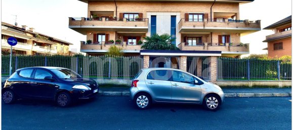 3 bedrooms Apartment in Cesano Maderno, Italy No. 132433 27