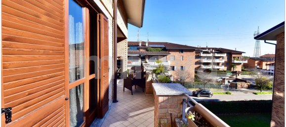 3 bedrooms Apartment in Cesano Maderno, Italy No. 132433 11