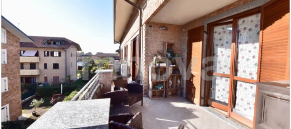 3 bedrooms Apartment in Cesano Maderno, Italy No. 132433 10