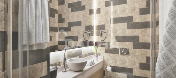 Studio in Palm Jumeirah, UAE, Nr. 27525 6