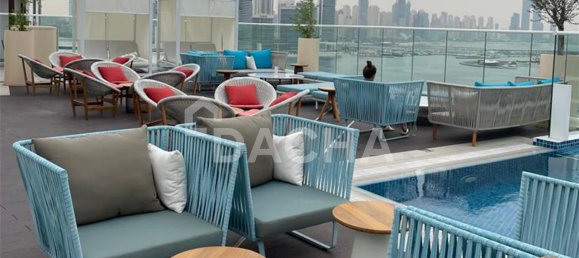 Studio in Palm Jumeirah, UAE, Nr. 27525 11