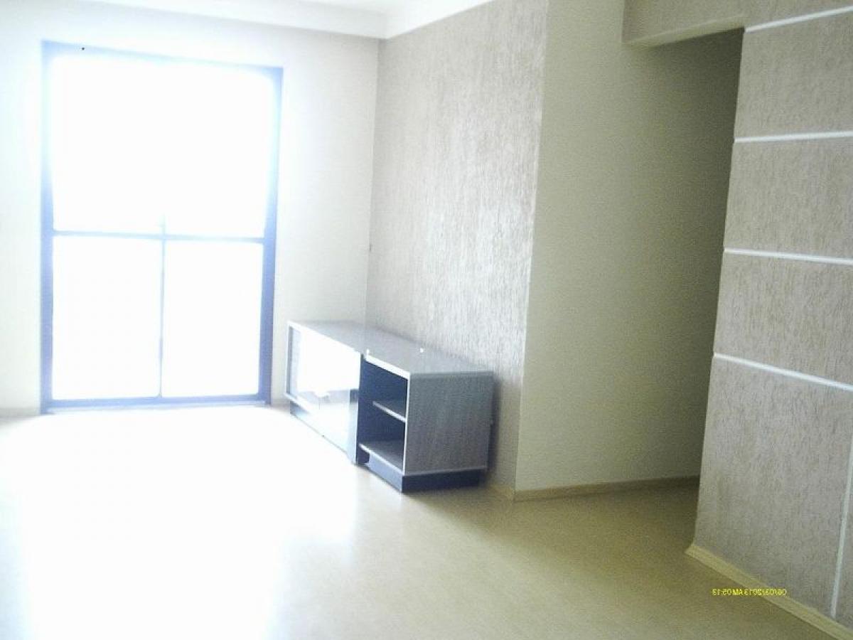3 bedrooms Apartment in Sao Paulo, Brazil No. 517905