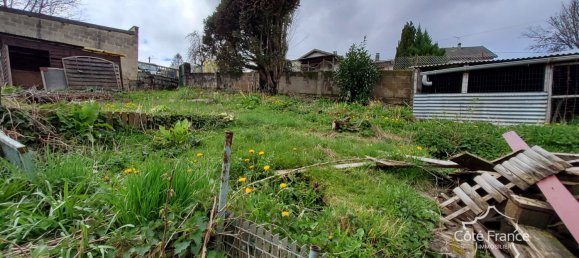 2 Schlafzimmer Stadthaus in Deville, France, Nr. 98169 17
