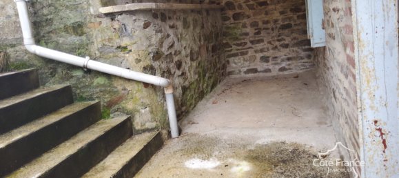 2 Schlafzimmer Stadthaus in Deville, France, Nr. 98169 13