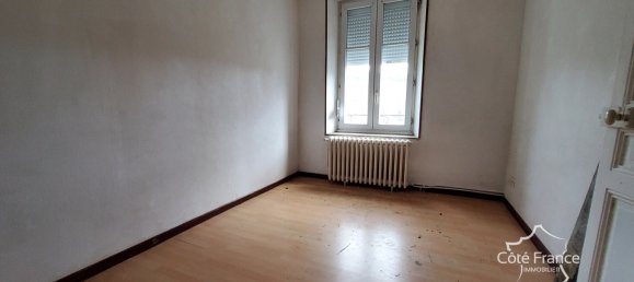2 Schlafzimmer Stadthaus in Deville, France, Nr. 98169 8