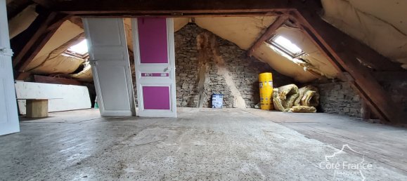 2 Schlafzimmer Stadthaus in Deville, France, Nr. 98169 12