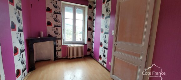 2 Schlafzimmer Stadthaus in Deville, France, Nr. 98169 9