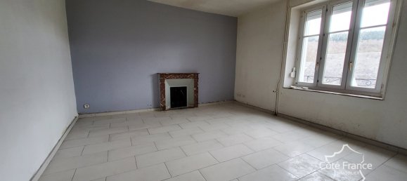 2 Schlafzimmer Stadthaus in Deville, France, Nr. 98169 2