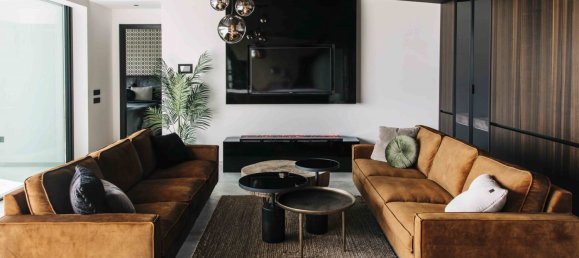 5 Schlafzimmer Villa in Ciudad Quesada, Spain, Nr. 9112 6