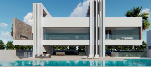 5 Schlafzimmer Villa in Ciudad Quesada, Spain, Nr. 9112 3