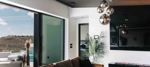 5 Schlafzimmer Villa in Ciudad Quesada, Spain, Nr. 9112 13