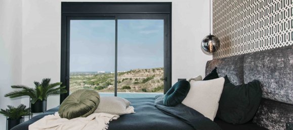 5 Schlafzimmer Villa in Ciudad Quesada, Spain, Nr. 9112 16