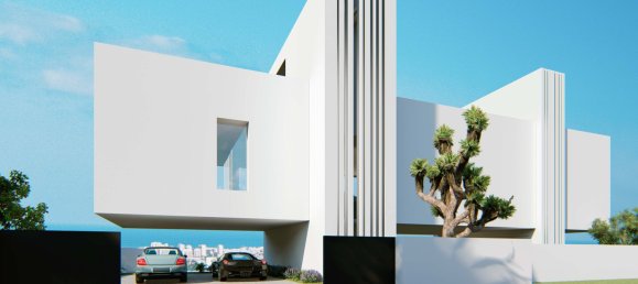 5 Schlafzimmer Villa in Ciudad Quesada, Spain, Nr. 9112 2