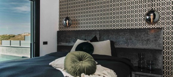 5 Schlafzimmer Villa in Ciudad Quesada, Spain, Nr. 9112 15