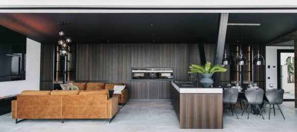 5 Schlafzimmer Villa in Ciudad Quesada, Spain, Nr. 9112 14