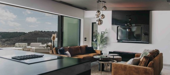 5 Schlafzimmer Villa in Ciudad Quesada, Spain, Nr. 9112 12