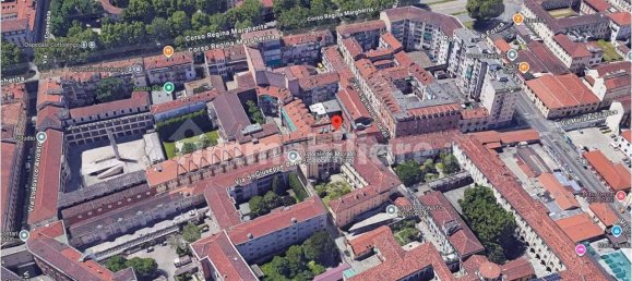 2 غرف نوم شقة في Turin, Italy رقم 10350 8