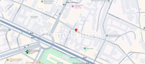 2 غرف نوم شقة في Turin, Italy رقم 10350 9