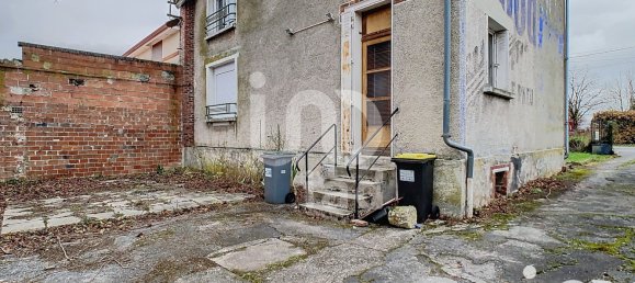 4 bedrooms House in Fere-Champenoise, France No. 40199 10