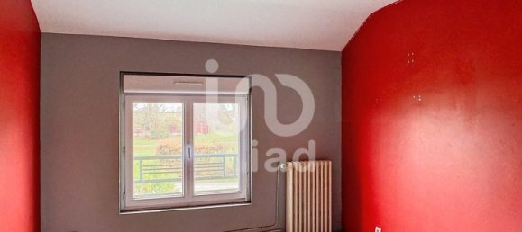 4 bedrooms House in Fere-Champenoise, France No. 40199 7