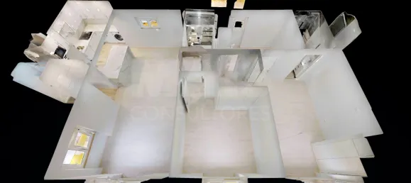 Casa T3 em Odivelas, Portugal N.º 103507 29