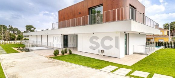 5 Schlafzimmer Haus in Corroios, Portugal, Nr. 107058 25