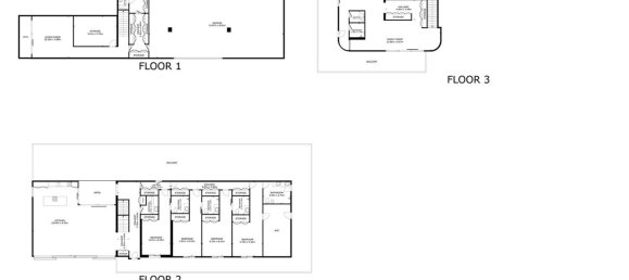 5 Schlafzimmer Haus in Corroios, Portugal, Nr. 107058 97