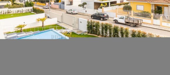 5 Schlafzimmer Haus in Corroios, Portugal, Nr. 107058 72