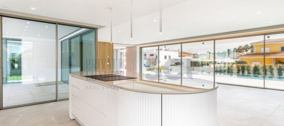 5 Schlafzimmer Haus in Corroios, Portugal, Nr. 107058 10