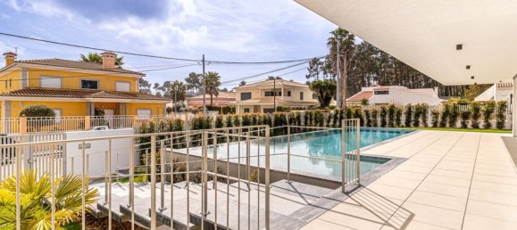 5 Schlafzimmer Haus in Corroios, Portugal, Nr. 107058 13