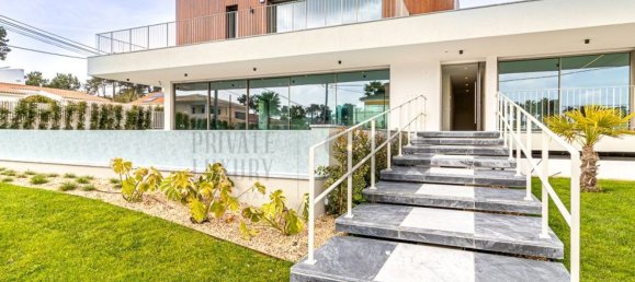 5 Schlafzimmer Haus in Corroios, Portugal, Nr. 107058 23