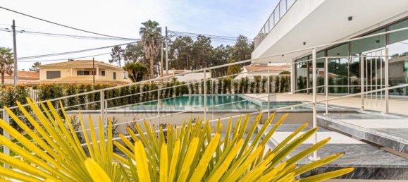 5 Schlafzimmer Haus in Corroios, Portugal, Nr. 107058 21