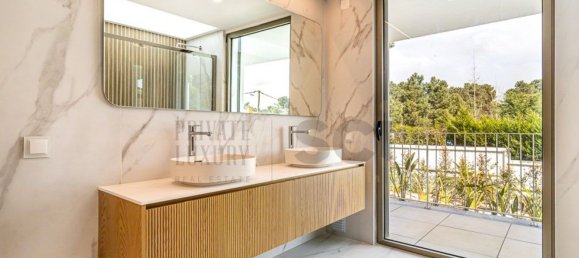 5 Schlafzimmer Haus in Corroios, Portugal, Nr. 107058 47