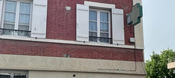 3 bedrooms Duplex in Bonnieres-sur-Seine, France No. 200579 6