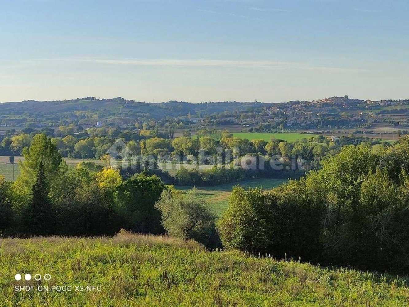 Земельный участок 300м² в Сенигаллия, Италия № 156545