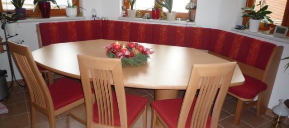 Дом с 9 комнатами в Киркстеттен, Австрия № 141446 3