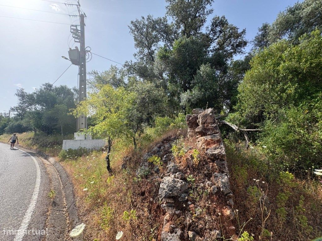 Grundstück in Salir, Portugal 3700m², Nr. 325279