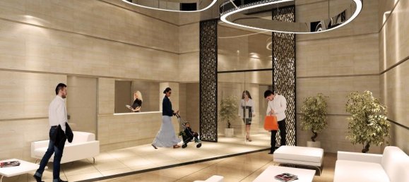 Apartment 3+1 in Istanbul, Turkey No. 13879 8