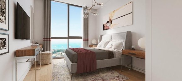 Apartment 3+1 in Istanbul, Turkey No. 13879 17